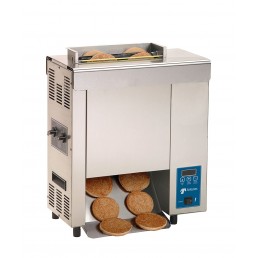 Antunes - Toaster🍔 VCT2000 - 17 secondes ANTUNES CHR BEST