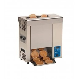 Antunes - Toaster 🍔 VCT2000 - 230V - 23 secondes ANTUNES CHR BEST